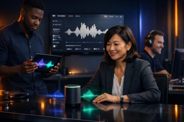 découvrez tout ce qu'il faut savoir sur l'assistant vocal alexa et les enceintes amazon echo en 2026 : fonctionnalités, nouveautés et conseils d'utilisation.