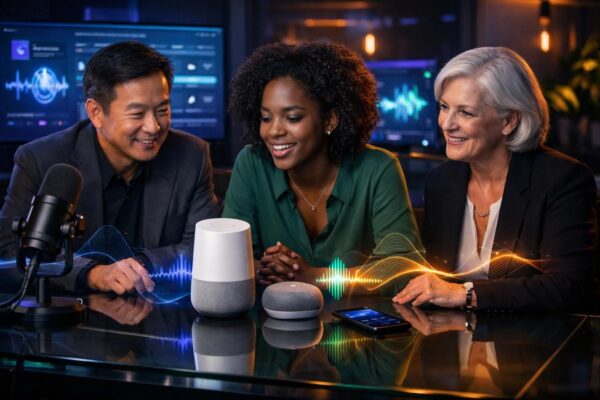 découvrez comment configurer votre assistant vocal google, maîtriser ses commandes essentielles et exploiter toutes ses astuces pour une expérience optimale au quotidien.
