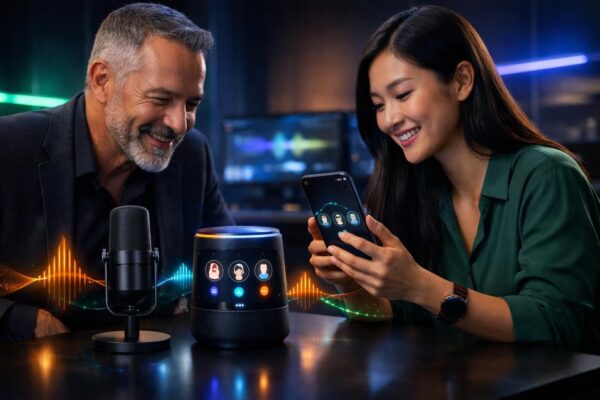 découvrez tout sur l'assistant vocal samsung bixby : guide de configuration, fonctionnalités clés et meilleures alternatives en 2026 pour optimiser votre expérience.