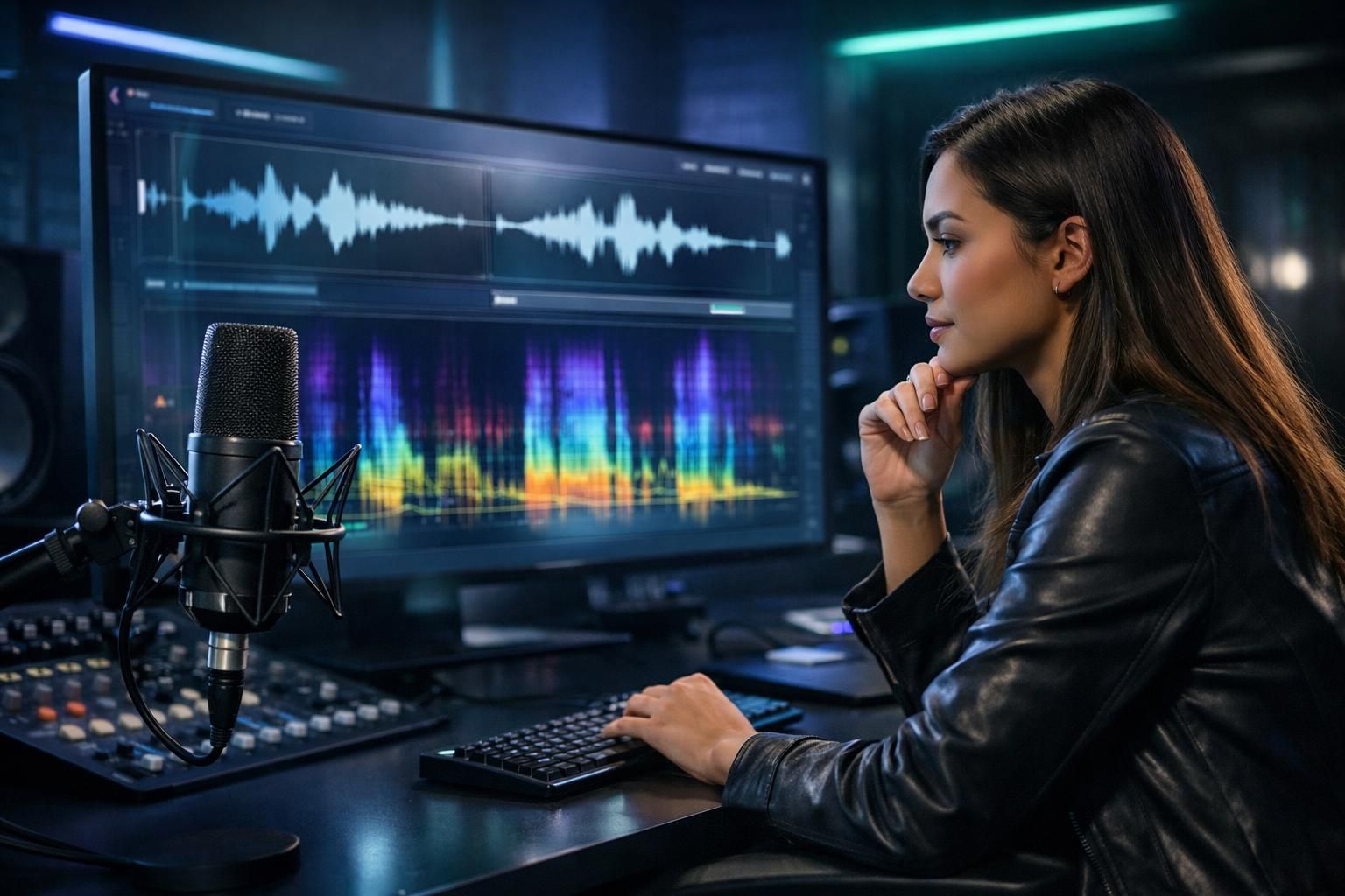 découvrez notre guide complet pour cloner votre voix avec l'ia en 2026. apprenez les techniques, outils et conseils essentiels pour maîtriser le clonage vocal en toute simplicité.
