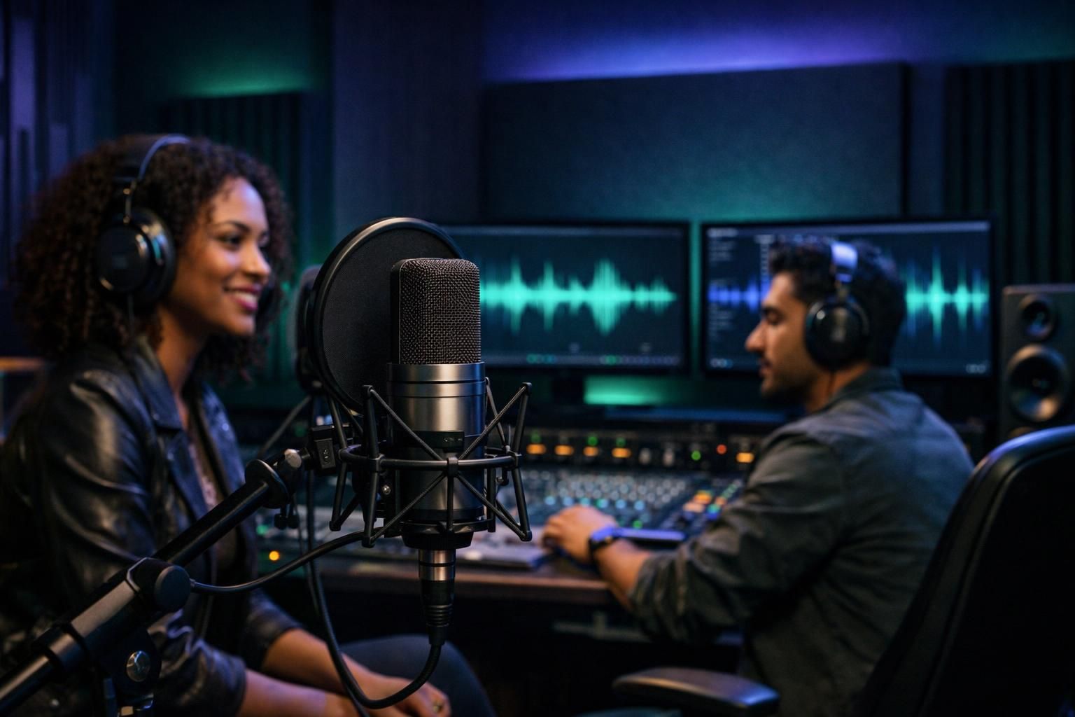 découvrez le métier de comédien voix off, ses tarifs et une comparaison détaillée avec les voix synthétiques ia pour mieux comprendre leurs avantages et limites.