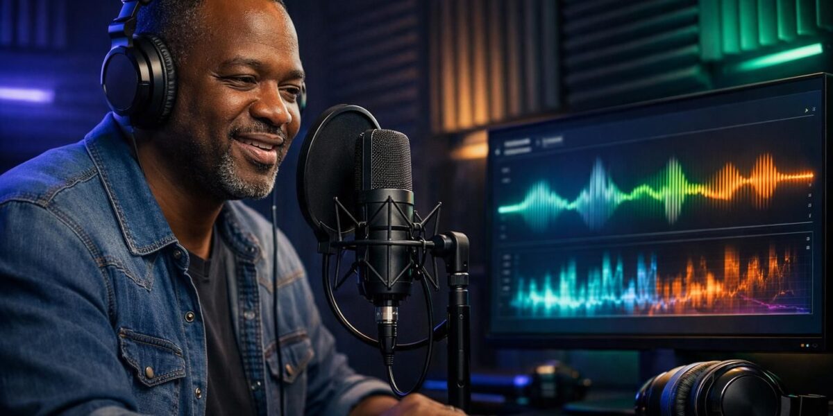 découvrez le métier de comédien voix off, ses tarifs et une comparaison complète avec les voix ia pour mieux comprendre les avantages de chaque option.