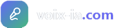 Blog voix-ia.com