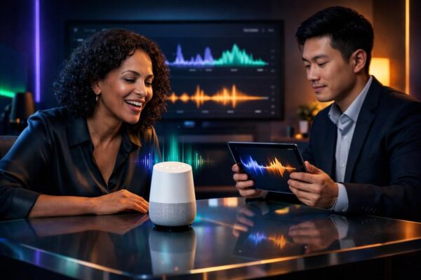 découvrez comment configurer et optimiser votre assistant vocal google home pour profiter pleinement de ses fonctionnalités et améliorer votre quotidien.