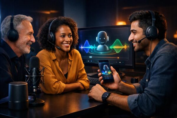 découvrez ce qu'est un callbot, son fonctionnement et les nombreux avantages qu'il offre aux entreprises pour améliorer leur service client et optimiser leurs opérations.