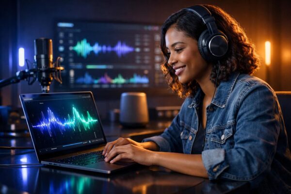 découvrez notre changeur de voix gratuit pour transformer votre voix facilement et sans dépenser un euro. amusez-vous à modifier votre voix en ligne gratuitement et instantanément.