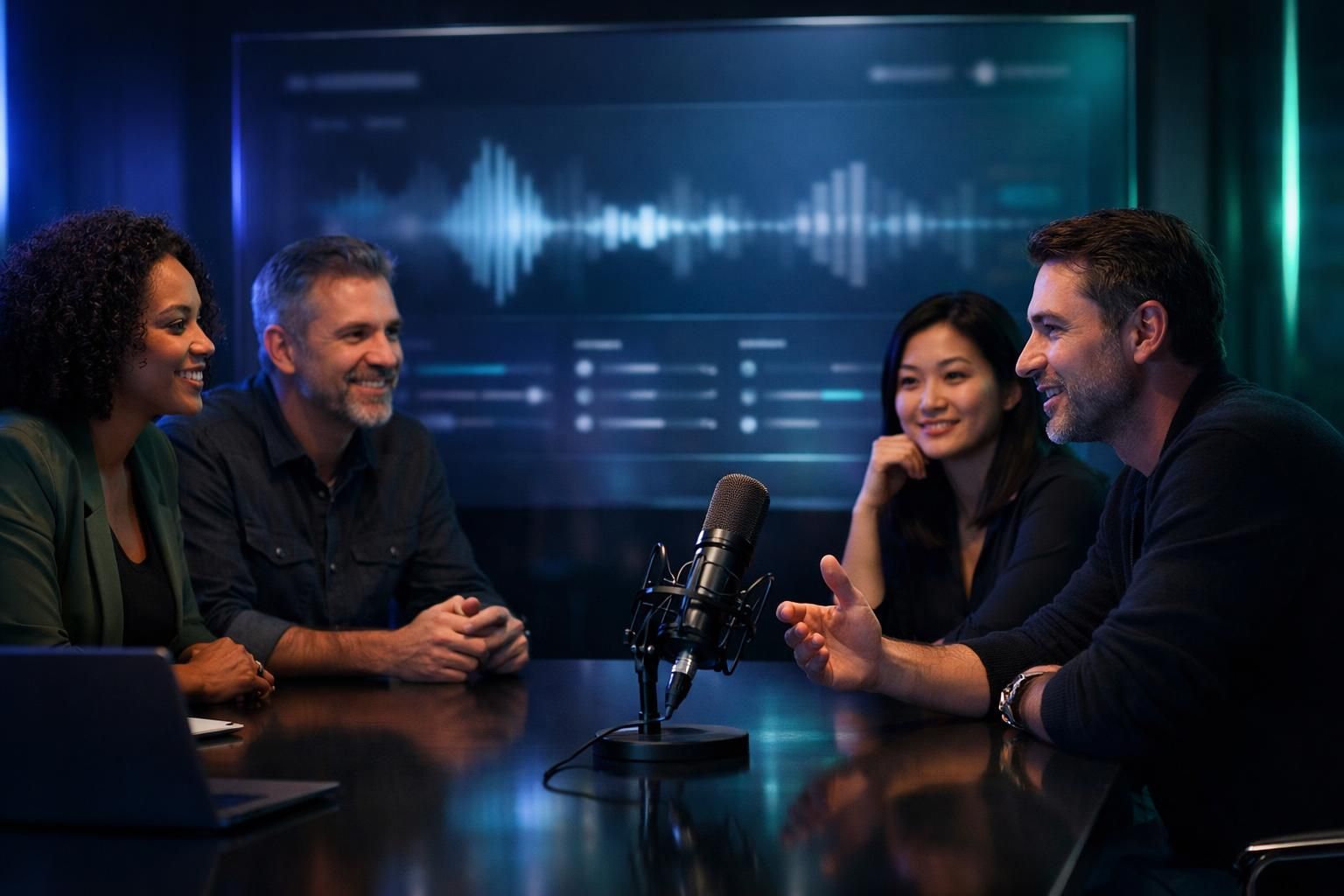 découvrez les solutions de synthèse vocale microsoft text to speech pour transformer vos textes en voix naturelles et fluides, adaptées à vos besoins professionnels et personnels.