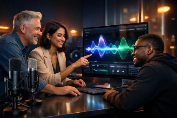 découvrez la synthèse vocale en 2026 : définition, fonctionnement détaillé et ses nombreuses applications innovantes dans divers domaines.