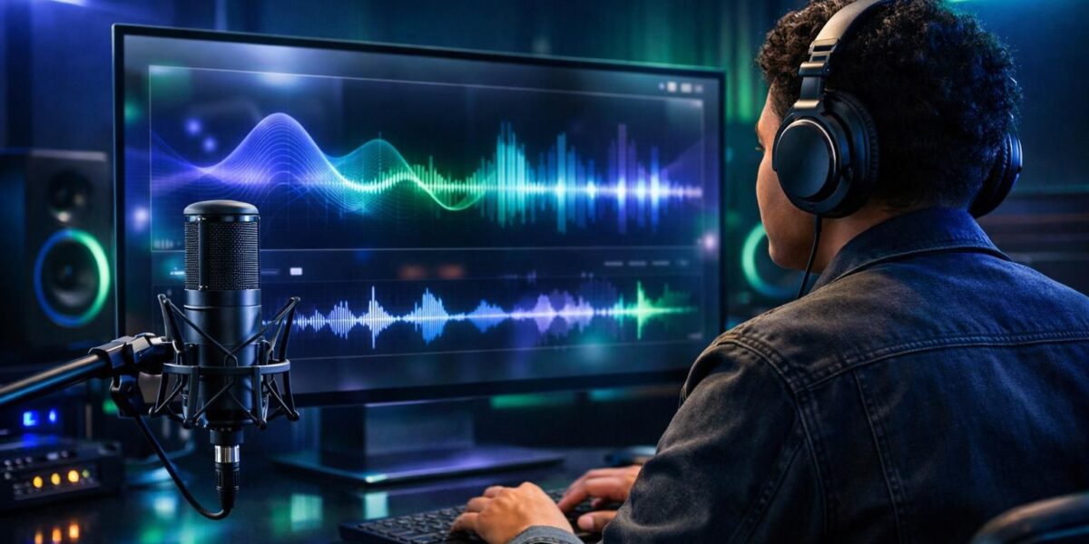 découvrez les dernières avancées en text to speech ia avec des voix artificielles ultra-réalistes qui révolutionnent la synthèse vocale pour une expérience naturelle et immersive.