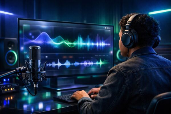 découvrez les dernières avancées en text to speech ia avec des voix artificielles ultra-réalistes qui révolutionnent la synthèse vocale pour une expérience naturelle et immersive.