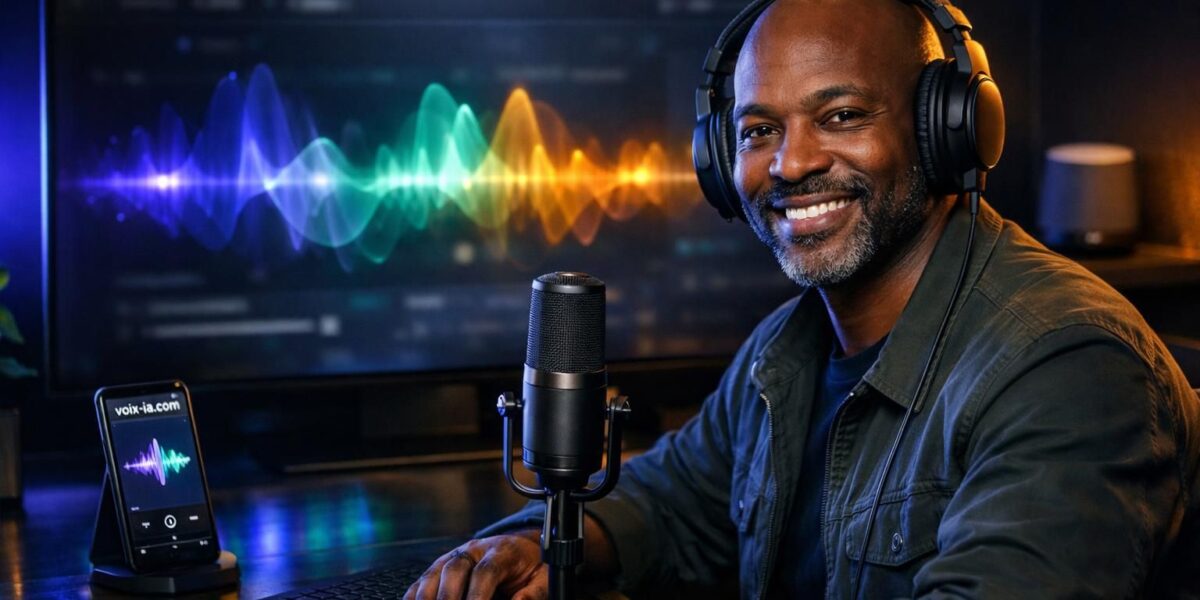 transformez facilement vos textes en voix naturelles avec notre service de voix ia en ligne rapide et efficace. obtenez une conversion en moins de 2 minutes, sans installation.