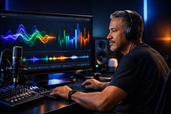 découvrez comment l'ia transforme la synthèse vocale avec des voix naturelles et personnalisées grâce à la technologie text to speech.