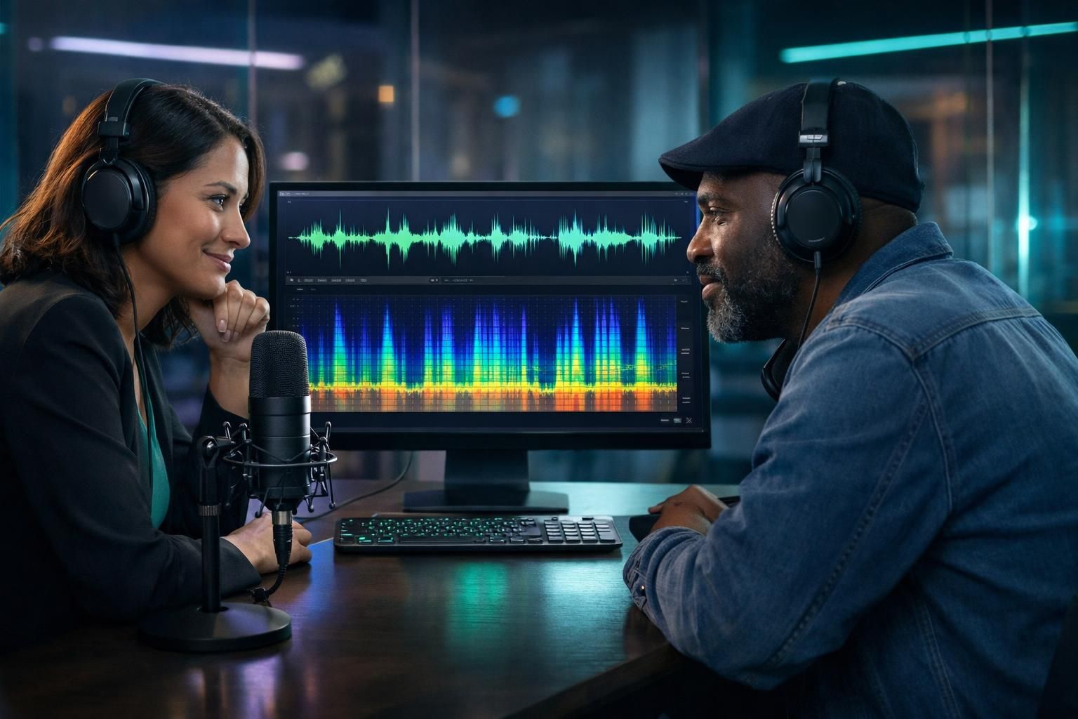 découvrez notre avis complet et test des voix de synthèse acapela group en 2026. analyse des performances, qualités vocales et utilisations possibles pour choisir la meilleure option.