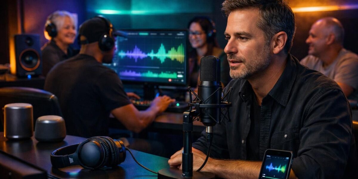 découvrez notre avis complet sur les voix de synthèse acapela group en 2026. testez la qualité, la naturalité et les fonctionnalités des solutions acapela pour vos projets audio.