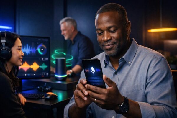 découvrez comment activer l'assistant vocal samsung facilement grâce à notre guide pas à pas, compatible avec tous les modèles. améliorez votre expérience utilisateur dès maintenant !