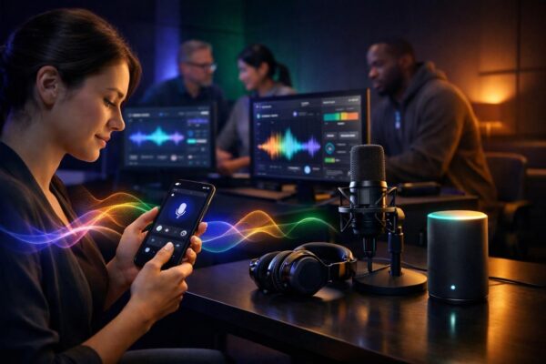 découvrez comment configurer et utiliser l'assistant vocal xiaomi mi assistant pour faciliter vos tâches quotidiennes avec des commandes simples et efficaces.