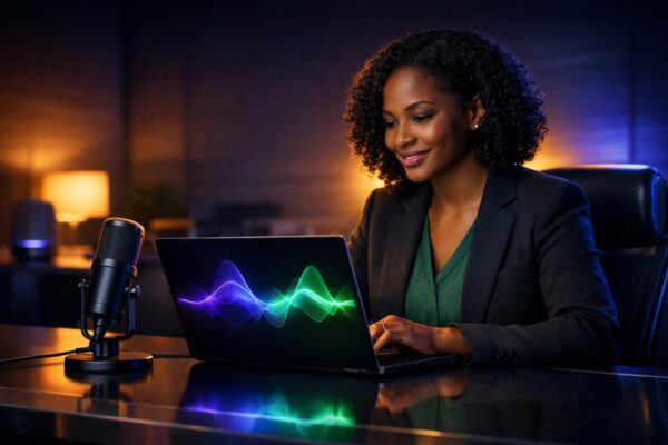 découvrez comment convertir facilement du texte écrit en audio grâce à notre guide complet sur la synthèse vocale. transformez vos documents en fichiers audio en quelques clics.
