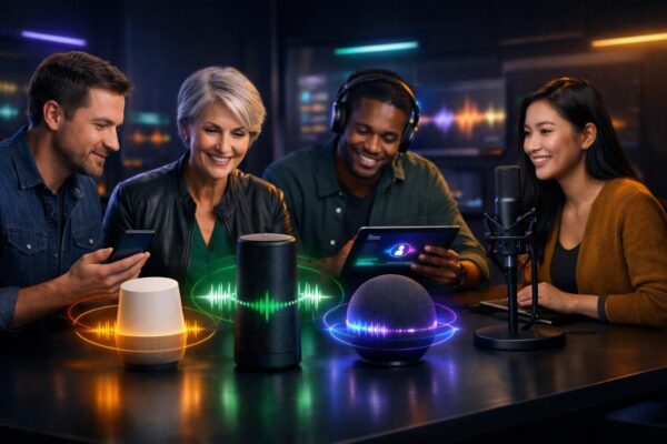 découvrez notre comparatif 2026 des meilleurs assistants vocaux : google, alexa, siri et d'autres pour choisir celui qui répondra parfaitement à vos besoins.