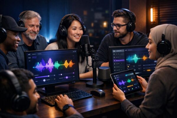 découvrez comment transformer votre voix sur discord avec notre guide complet du modificateur de voix. amusez-vous et personnalisez vos conversations vocales facilement !