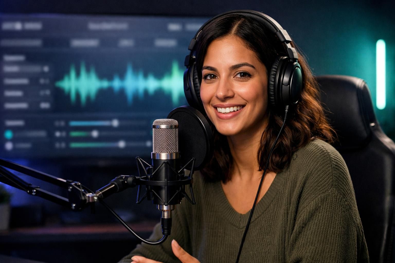 changez votre voix facilement en ligne sans téléchargement avec notre modificateur de voix. amusez-vous à transformer votre voix directement depuis votre navigateur.