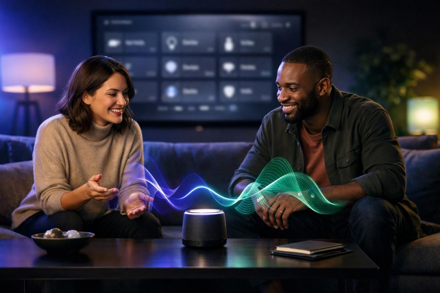 découvrez comment choisir l'assistant vocal idéal grâce à nos critères détaillés et recommandations personnalisées pour répondre à vos besoins spécifiques.