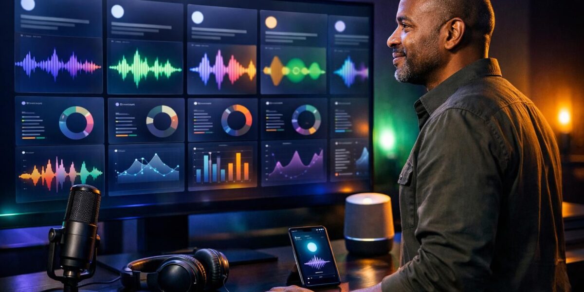 découvrez nos conseils pour choisir l'assistant vocal adapté à vos besoins grâce à des critères précis et des recommandations personnalisées.