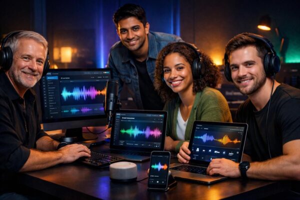 découvrez des solutions de synthèse vocale gratuites et accessibles, adaptées à tous les budgets pour améliorer votre expérience audio sans frais.