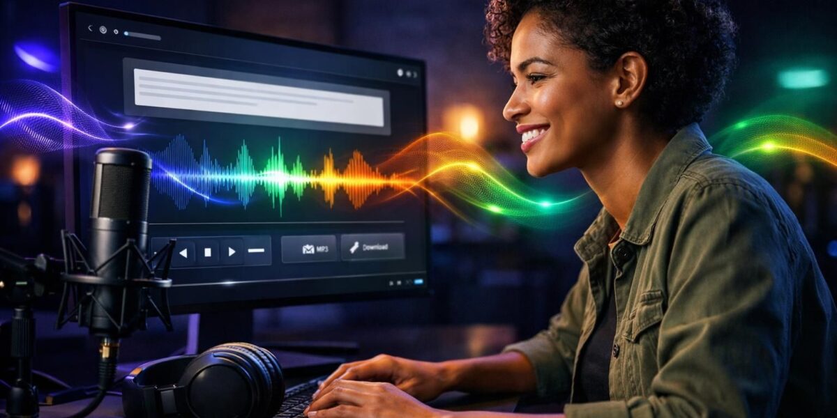 convertissez facilement vos textes en fichiers audio mp3 avec notre service text to speech. téléchargez rapidement des fichiers vocaux de haute qualité en plusieurs langues.