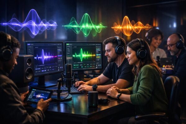 découvrez les meilleurs modificateurs de voix pour discord en 2026. transformez votre voix facilement et amusez-vous avec nos recommandations de voice changers performants et compatibles.