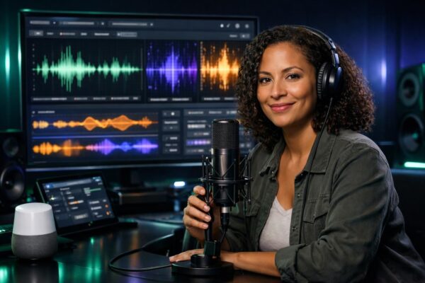 découvrez voix ia clone, la technologie révolutionnaire pour créer une copie parfaite de n'importe quelle voix grâce à l'intelligence artificielle.