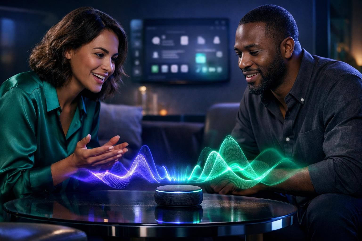 découvrez notre test complet de l'assistant vocal amazon echo dot 3 en 2026. analyse des fonctionnalités, performances et avis pour vous aider à choisir le meilleur assistant vocal.