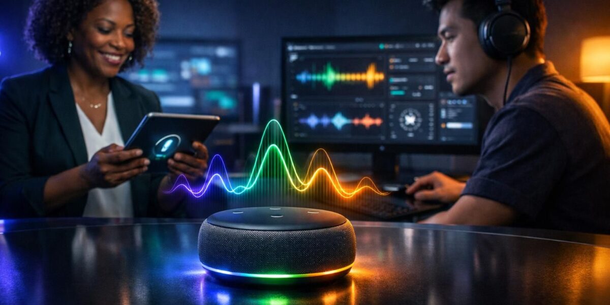 découvrez notre test complet et avis 2026 sur l'assistant vocal amazon echo dot 3, ses fonctionnalités, performances et conseils pour bien utiliser ce dispositif intelligent dans votre maison.