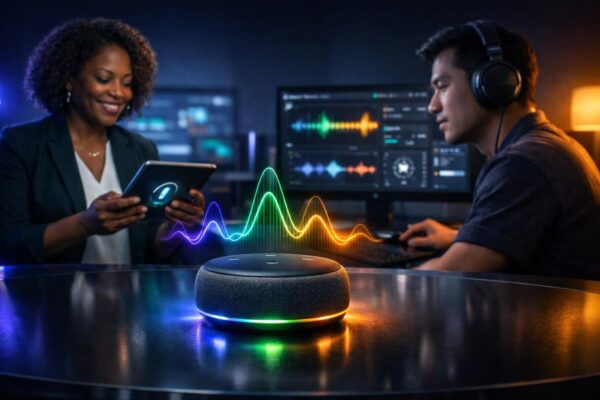 découvrez notre test complet et avis 2026 sur l'assistant vocal amazon echo dot 3, ses fonctionnalités, performances et conseils pour bien utiliser ce dispositif intelligent dans votre maison.