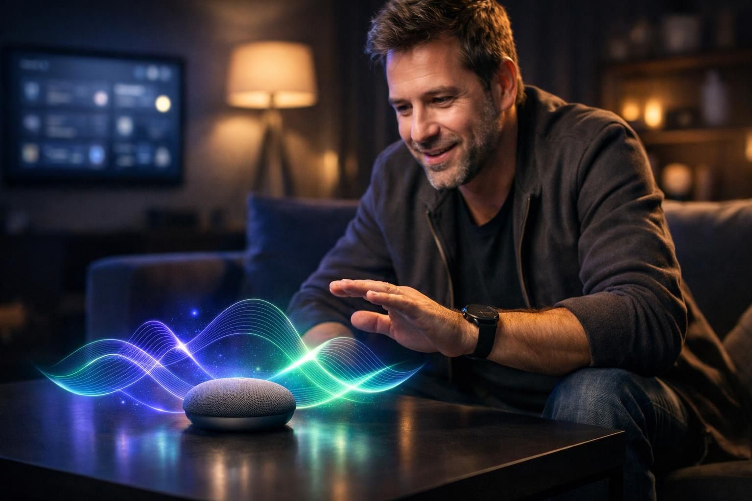découvrez comment configurer votre assistant vocal google nest mini et explorez ses fonctionnalités pour faciliter votre quotidien.