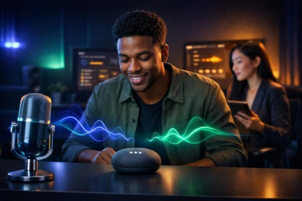 découvrez comment configurer votre assistant vocal google nest mini et explorez ses nombreuses fonctionnalités pour faciliter votre quotidien.