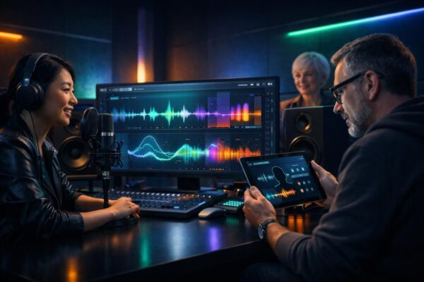 découvrez comment comprendre et détecter les deepfakes vocaux issus de l'ia en 2026. apprenez les enjeux, techniques et outils pour identifier les fausses voix synthétiques.