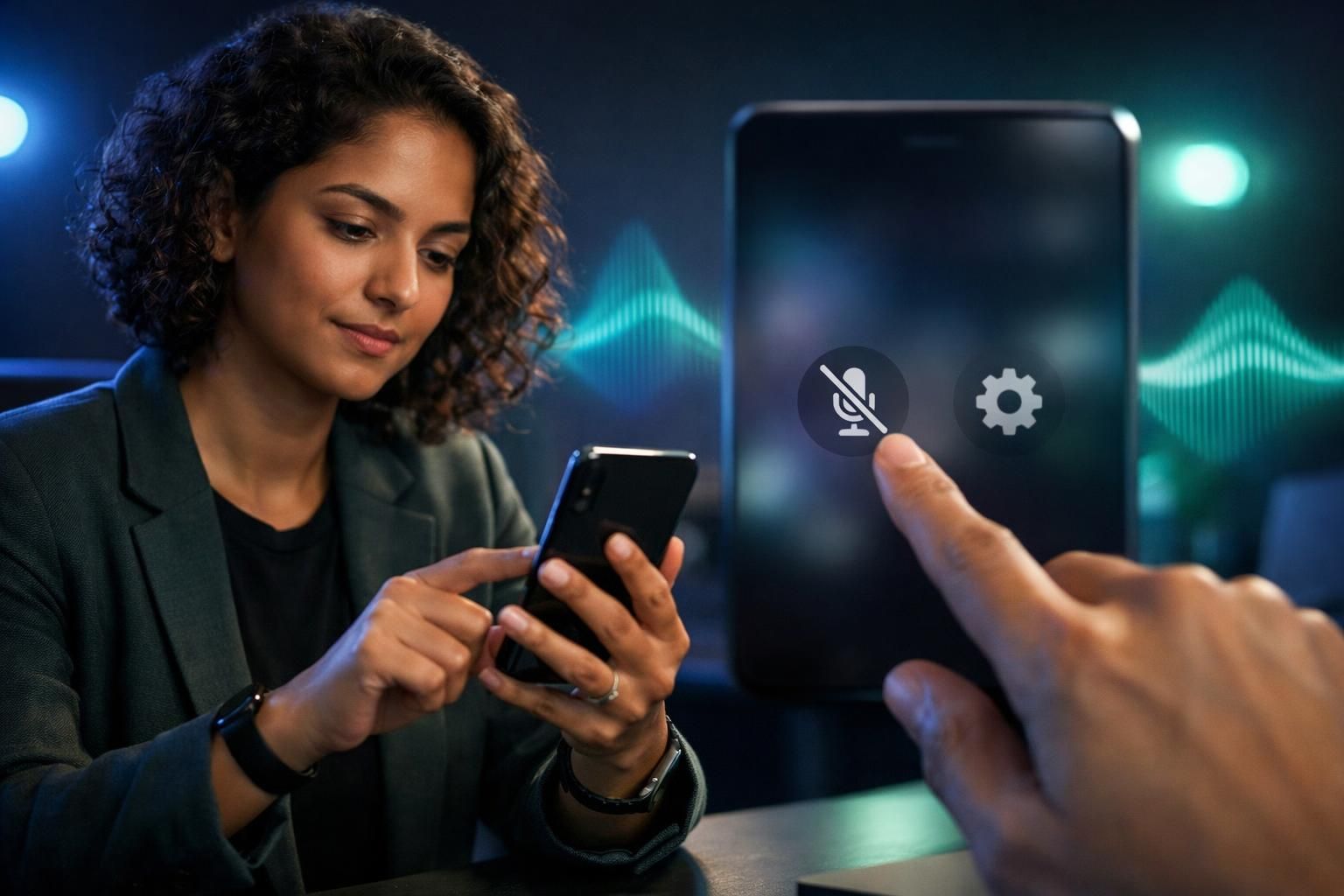 découvrez comment désactiver l'assistant vocal sur tous vos appareils en 2026 grâce à des méthodes simples et efficaces, adaptées à chaque système.