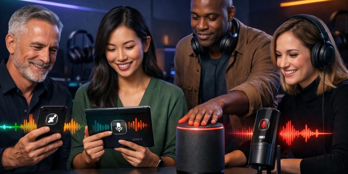 découvrez comment désactiver l'assistant vocal sur tous vos appareils en 2026 grâce à nos méthodes simples et efficaces, adaptées à chaque appareil pour plus de confidentialité et contrôle.