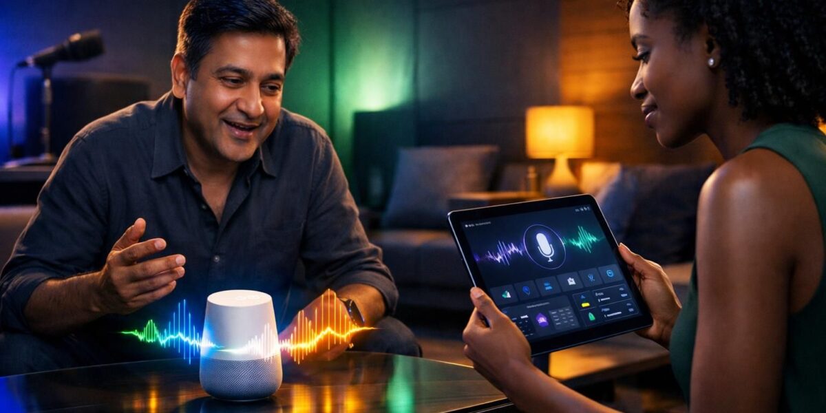 découvrez comment google home assistant vocal peut transformer votre maison en une smart home intelligente et automatisée, facilitant votre quotidien.
