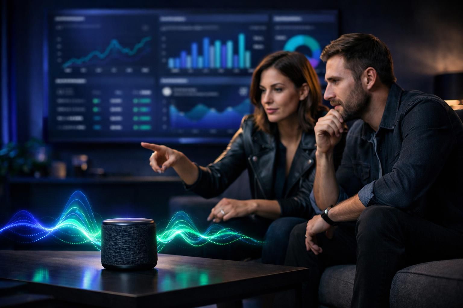 découvrez notre analyse comparative complète pour choisir le meilleur assistant vocal adapté à vos besoins, avec un examen détaillé des fonctionnalités, performances et compatibilités.