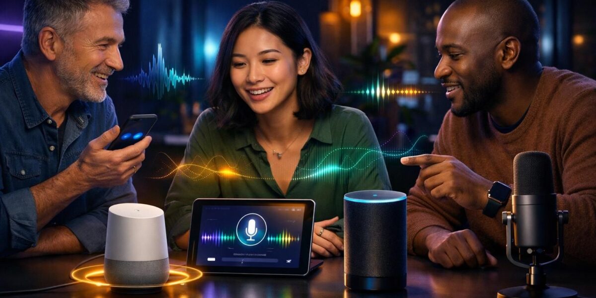 découvrez notre analyse comparative complète pour savoir quel est le meilleur assistant vocal en 2024. fonctionnalités, performances et choix recommandés pour vous guider.