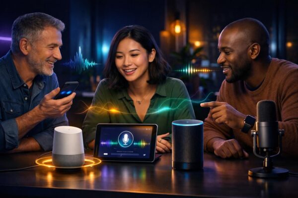 découvrez notre analyse comparative complète pour savoir quel est le meilleur assistant vocal en 2024. fonctionnalités, performances et choix recommandés pour vous guider.