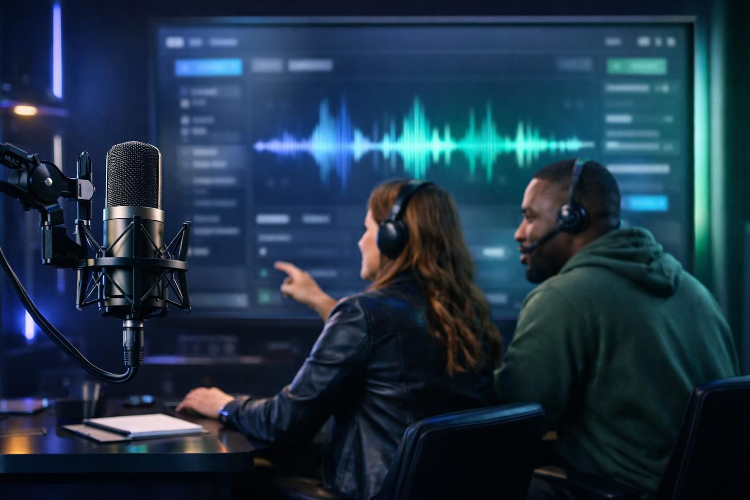 découvrez comment choisir la voix text to speech idéale pour donner vie à votre projet audio avec clarté et naturel.