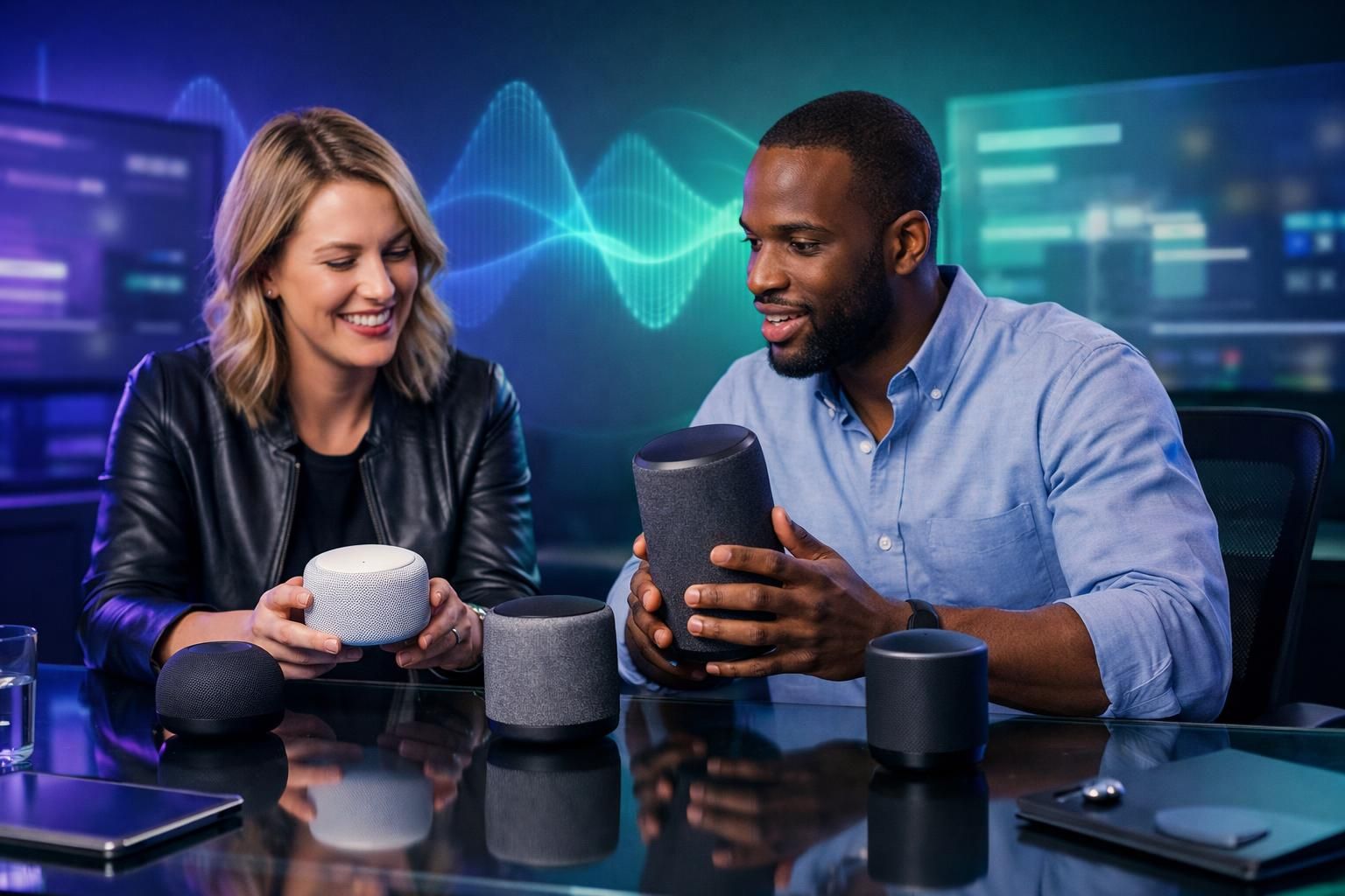 découvrez les tarifs des assistants vocaux alexa et comparez les différents modèles echo pour choisir celui qui convient le mieux à vos besoins et votre budget.