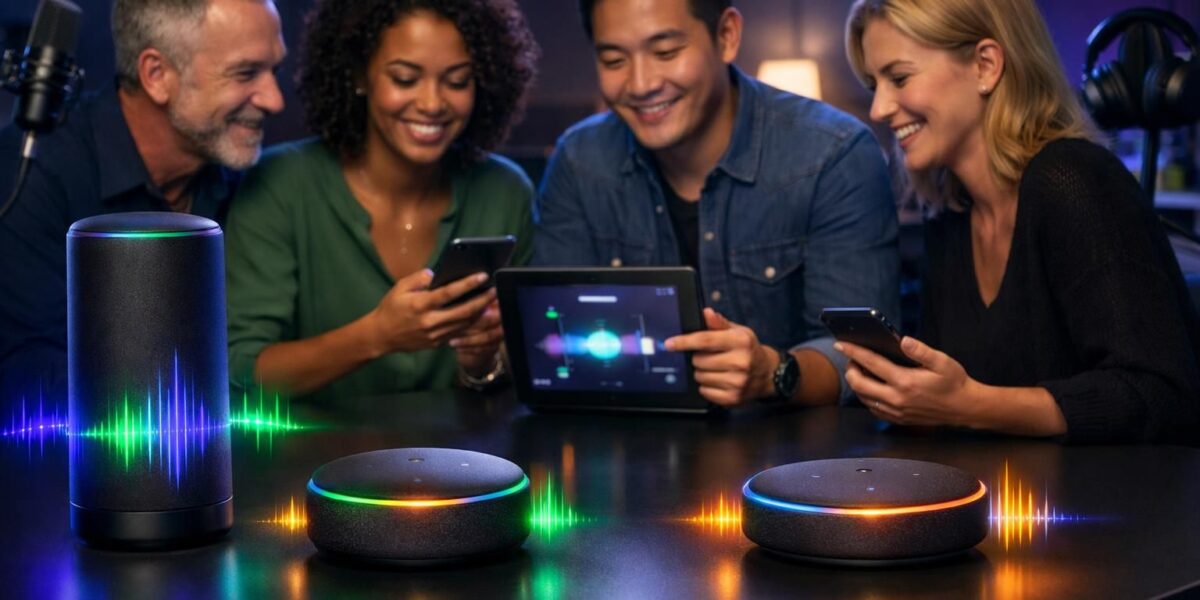 découvrez les prix des assistants vocaux alexa et comparez les différents modèles echo pour choisir celui qui correspond le mieux à vos besoins et votre budget.