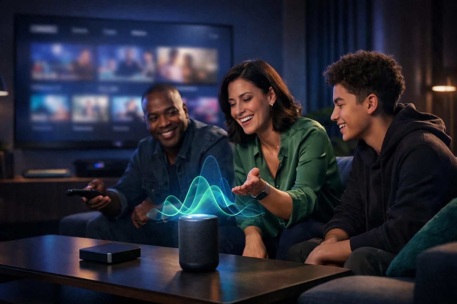 découvrez comment configurer l'assistant vocal freebox pop et explorez toutes les commandes disponibles pour une expérience connectée optimale.