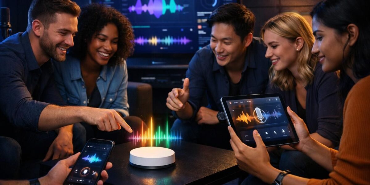 découvrez comment configurer l'assistant vocal freebox pop et explorez toutes les commandes disponibles pour optimiser votre expérience utilisateur.