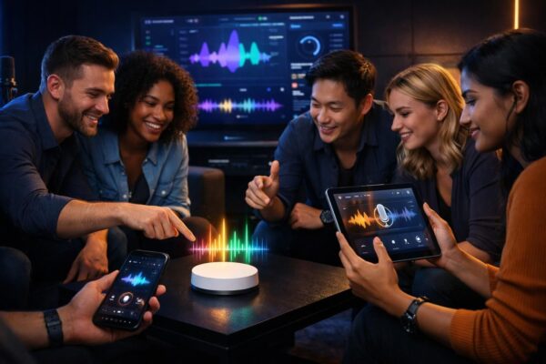 découvrez comment configurer l'assistant vocal freebox pop et explorez toutes les commandes disponibles pour optimiser votre expérience utilisateur.
