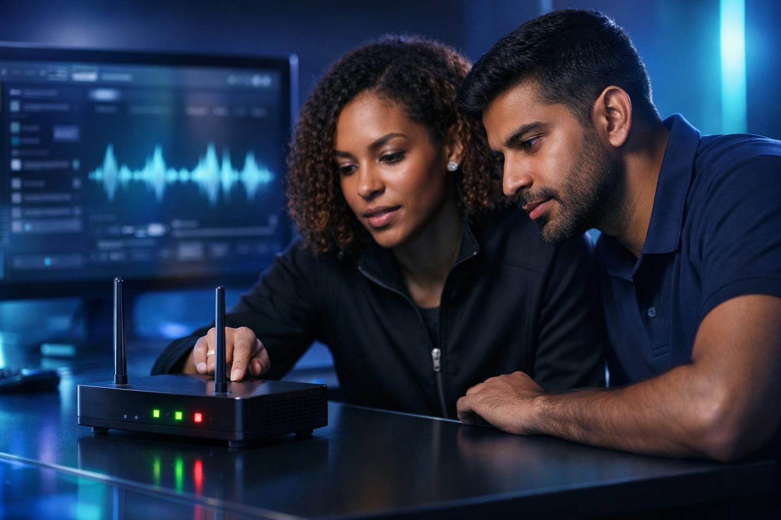 découvrez comment résoudre rapidement les problèmes de fonctionnement de l'assistant vocal sfr box 8 grâce à nos conseils pratiques et solutions efficaces.