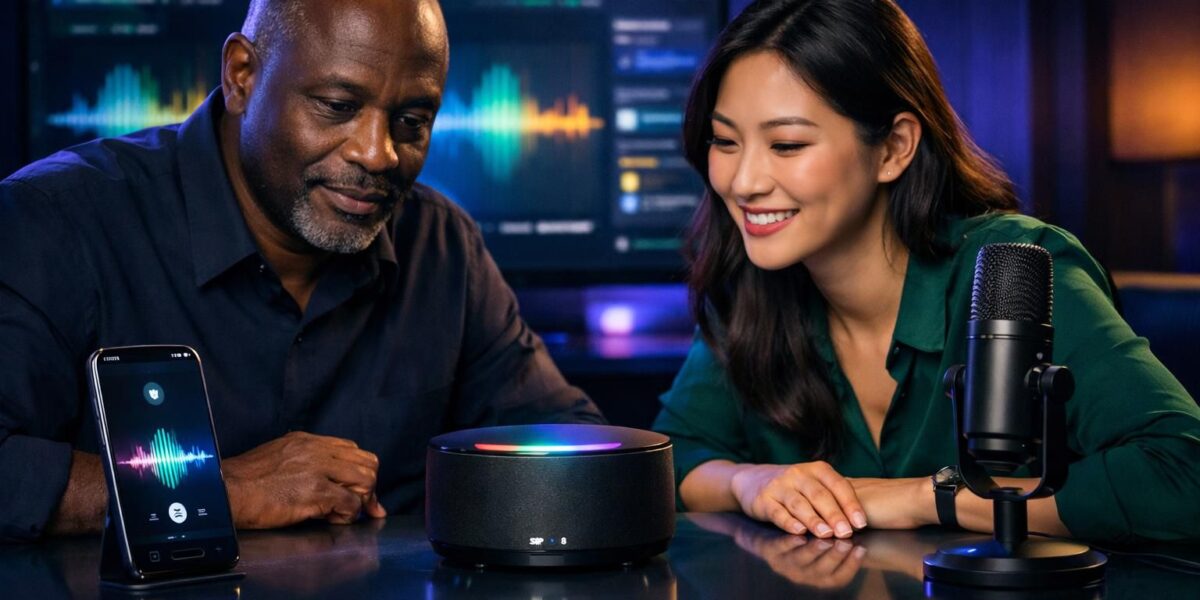 découvrez comment résoudre facilement les problèmes de fonctionnement de l'assistant vocal sfr box 8 grâce à nos conseils et astuces pratiques.
